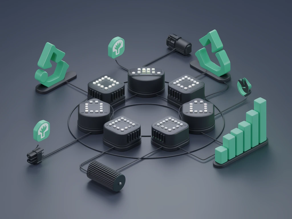 How to integrate eco-responsible LED lighting into events?