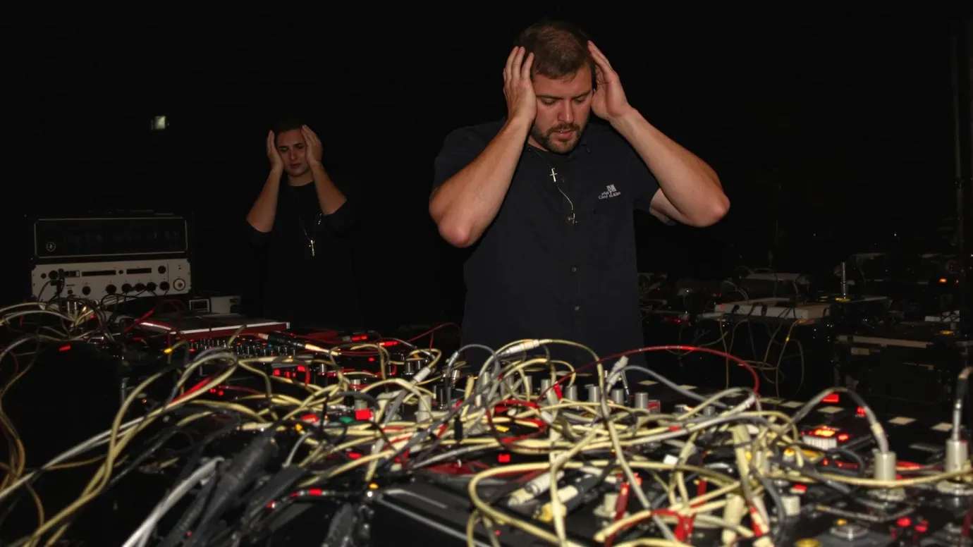 Event Sound: Mistakes and How to Fix Them