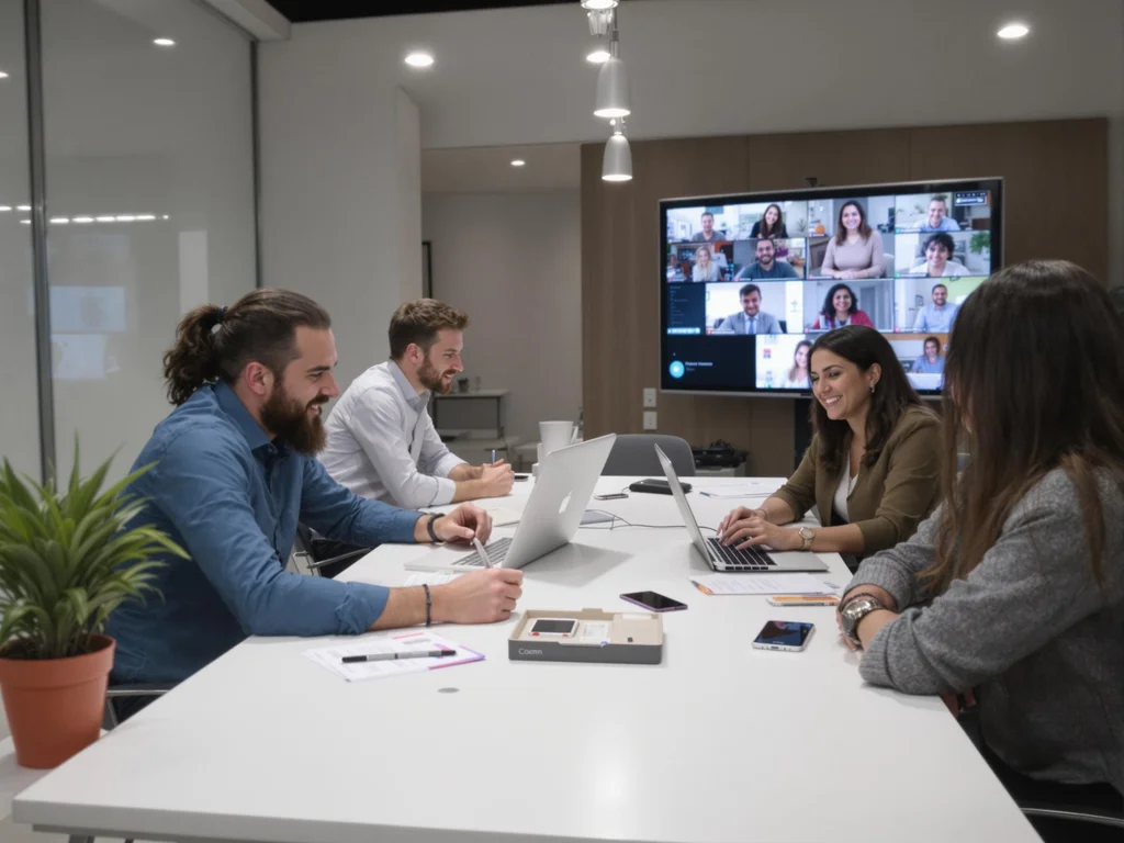 Digital Events: Creative Ideas to Connect With Your Remote Audience