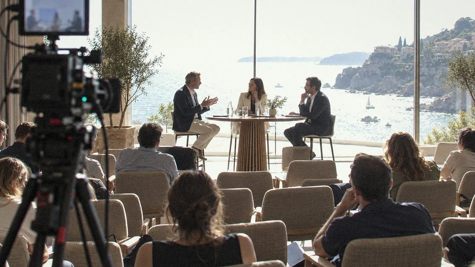 How Will Hybrid Events Transform the Events Industry by 2025?