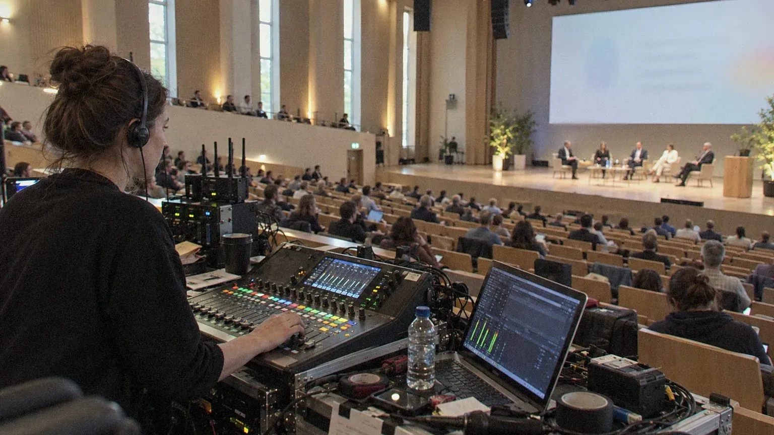Master Event Technical Advice for Exceptional Services