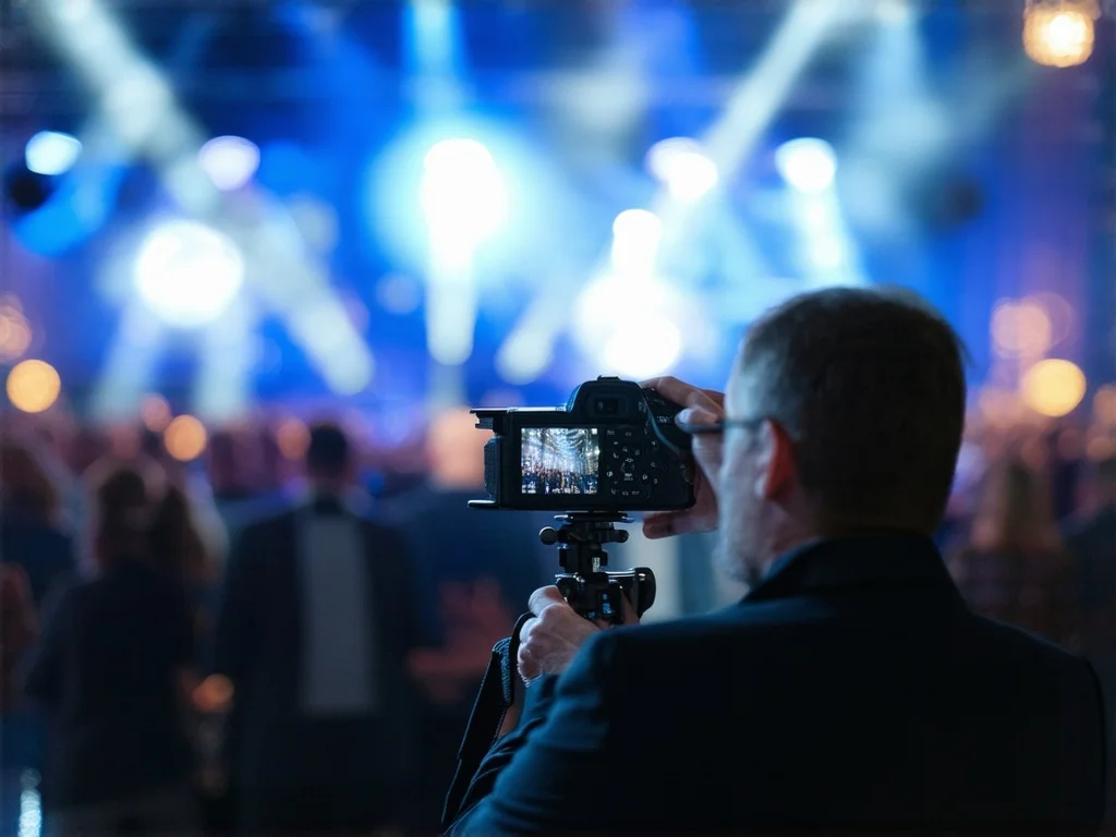 Event Photographer: Capture the Essence of Your Events