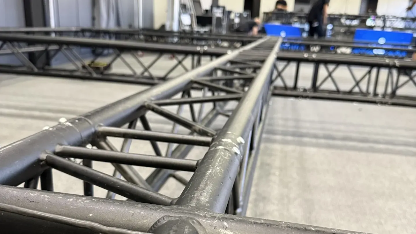 Event Rigging: The Art of Hanging and Enhancing Your Events