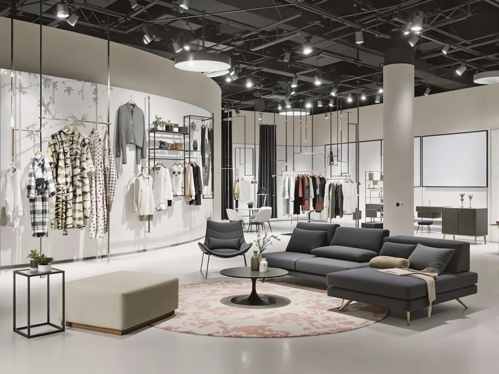 Showroom Customer Experience: Immersive Spaces That Sell