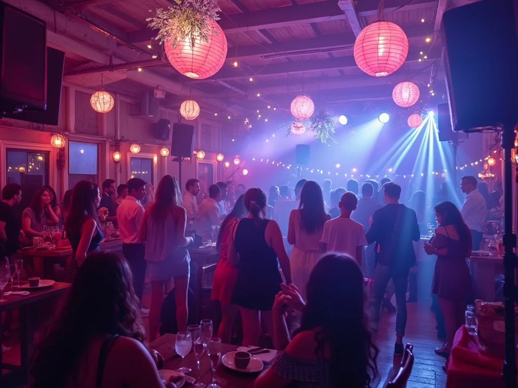 Themed Party Ideas: A Guide to an Unforgettable Event